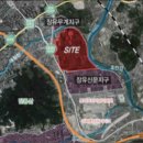 신문1지구 도시개발사업