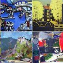 월산미술관 이미지