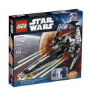 [일산] [레고] LEGO 7915 제국군 스타파이터 Star Wars Imperial V-wing Starfighter 7915 이미지