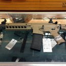 시그 사우어 SIG SAUER SIG516 Patrol FDE 5.56mm 이미지