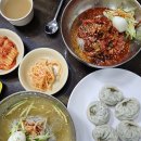 망원동 맛집 망원시장 고향집 가성비 좋은 냉면 칼국수 맛집