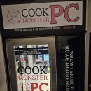 쿡몬스터PC | 노고산 쿡몬스터 신촌 PC방 신촌 놀거리 좋아요
