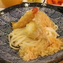 송우현의 파주 국물없는 우동 이미지