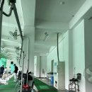 민현 골프연습장 | 남양주 가성비 인도어 민현골프연습장 강추후기 (+ 주변 맛집)