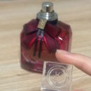 러블리 몽 | 로랑 여자향수, 여친선물 추천, 겨울 가을 향수, 선물추천, 졸업선물, 몽파리 인텐스 오드빠르펭 향수 후기