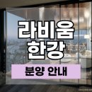 합정한강공인중개사사무소 | 라비움한강 분양 합정역 한강 조망과 초역세권 하이엔드 오피스텔