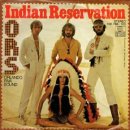 Indian Reservation(인디언 보호구역) - Paul Revere & The Raiders 이미지
