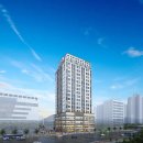 대방엘리움 어반시티 오피스텔 이미지