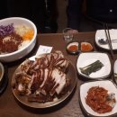 야들야들한보약족발 이미지