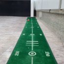 우리동네 스크린 골프 이미지