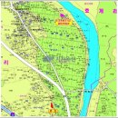 호계리~마곡사 이미지