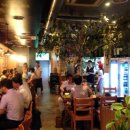 천하왕족발 이미지