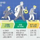 9세·32세·66세·83세… 뇌는 네번 급변한다 이미지