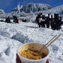 천지소프트 | 겨울 한라산 영실코스 윗세오름 후기｜초보자도 가능한 설산 코스