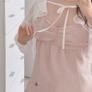 낫유어로즈 Fairy chiffon top / bolero 후기 :: SS신상 봄 여름 피크닉룩 데이트룩 추천