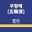 백주유통 | 중국 술 | 백주 | 우량예 | 소개 | 특징 | 가격 | 구매 방법 | 맛 후기 | 정리