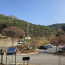 천생산공원(주차장) 화장실 이미지