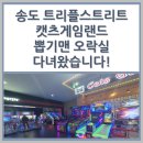 캣츠게임랜드 이미지