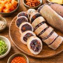주식회사 명가푸드 | [명가푸드] #막창순대 #암뽕순대 #순대 녹진한 맛이 일품인 명가푸드 순대