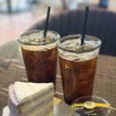 권광로175번길 | 인계동 대형 카페 | 글림 주차 편한 카페, 두쫀쿠 후기