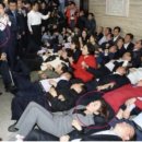 속보 ​ 6년만에 나온 &#39;패스트트랙 충돌&#39; 재판 결과... 이미지