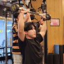 터닝포인트짐 구월예술회관역점 | 24년 새해 시작 다이어트 구월동헬스 터닝포인트짐 예술회관역점 지하2층 연중무휴 오픈