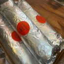 이정김밥 이미지