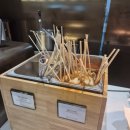 268 | 인천공항 2터미널 &#39;스카이허브라운지&#39; GATE 268 리뉴얼 후기 / PP가능