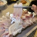 고기쟁이 | 연산동 횟집 고기쟁이 후기, 두툼한 회가 만족스러웠던 연산동 모듬회 맛집