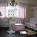 핑크하우스 이미지