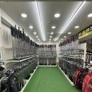 우드네 | 다이와 온오프 LP425 여성 5번 우드 보상교환 후기 송파 골프매장