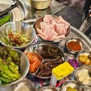 연남냉삼 | 경의선숲길 신상맛집 주차가 편했던 연남냉삼 솔직후기