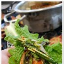 황제숯불닭갈비