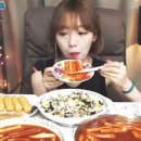 동대문엽기떡볶이 이미지