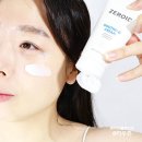 민감성피부 특징 제로이드 수딩크림 더마코스메틱 1위 올리브영추천템 후기