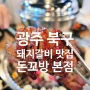 숯불돈꼬구이 이미지