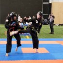 명성 합기도 이미지