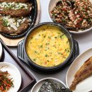 남도밥상 이미지