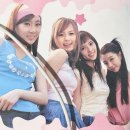 2002년 3월에 데뷔한 스타월드 소속 4인조 아이돌 걸그룹 '슈가'.jpg 이미지