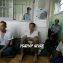 교도소 안에서는 영치금이 많은 재소자가 ‘왕’이다. 이미지