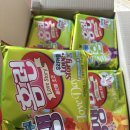 홈런볼 | 발렌타인·화이트데이 선물로 본 러브 홈런볼 한정판 후기