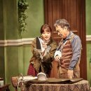 연극 앙리할아버지와 나 이미지