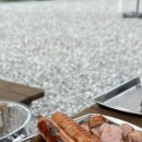 [충북_제천] 가족과 함께하기 좋은 제천J글램핑 내돈내산 후기 (가격, BBQ 무한리필 등)
