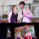 쥬크박스 써니텐 이미지