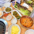맛찬들왕소금구이양주점