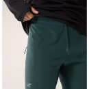 노반 하이브리드 타이트 (남성) - 피테아스 ▶ Arcteryx Norvan Hybrid Tight Men's 이미지