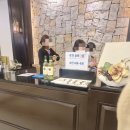 (주)그랜드하우스 웨딩뷔페 | 인천 웨딩홀 그랜드오스티엄 블리스홀 뷔페 주차 하객 솔직 후기