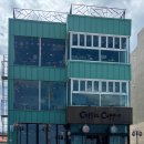 씨유 안목커피거리점 | 강릉 카페거리 안목해변 카페 맛집 커피커퍼 안목점