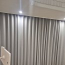 진주소리창 실링팬,커튼,힘펠휴젠뜨 시공후기 이미지