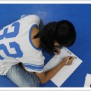 용인대 한얼 태권도 이미지